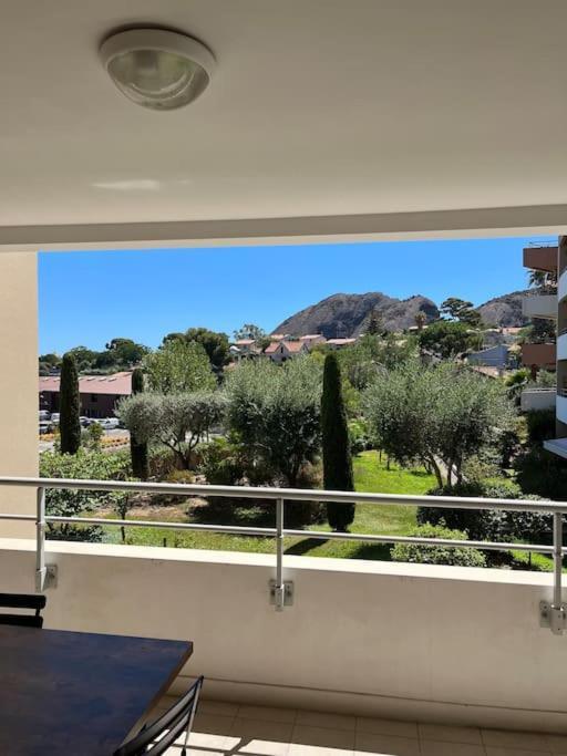 La Ciotat Beau T3, Mer, Centre, Climatisation, Parking Prive Gratuit 외부 사진