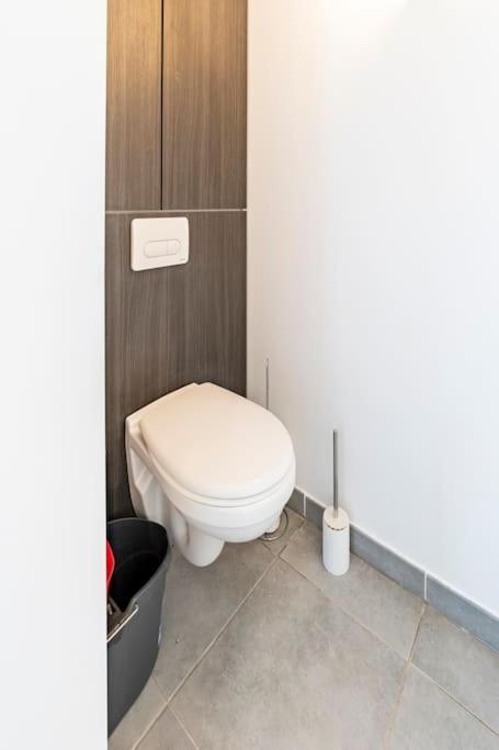 La Ciotat Beau T3, Mer, Centre, Climatisation, Parking Prive Gratuit 외부 사진