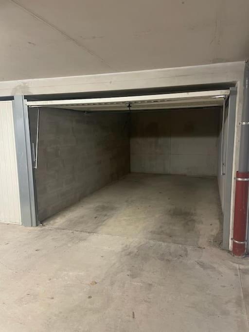 La Ciotat Beau T3, Mer, Centre, Climatisation, Parking Prive Gratuit 외부 사진